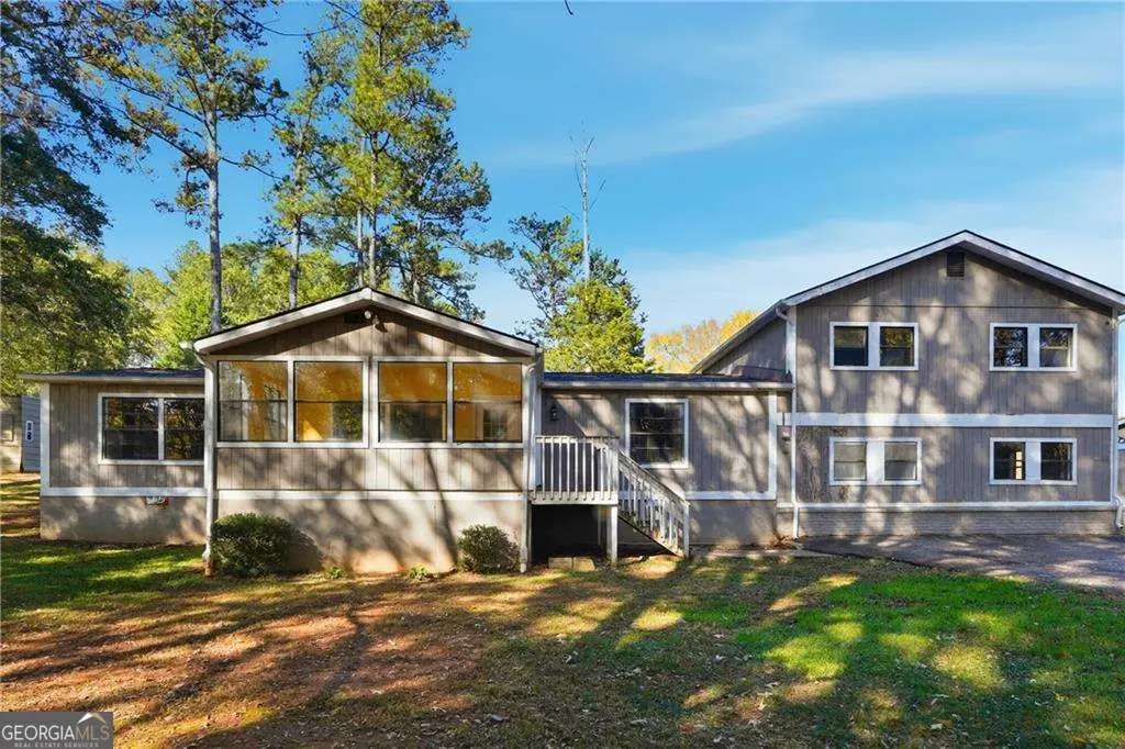 4170 Hurt Bridge Court, Cumming, GA 30028 - #1