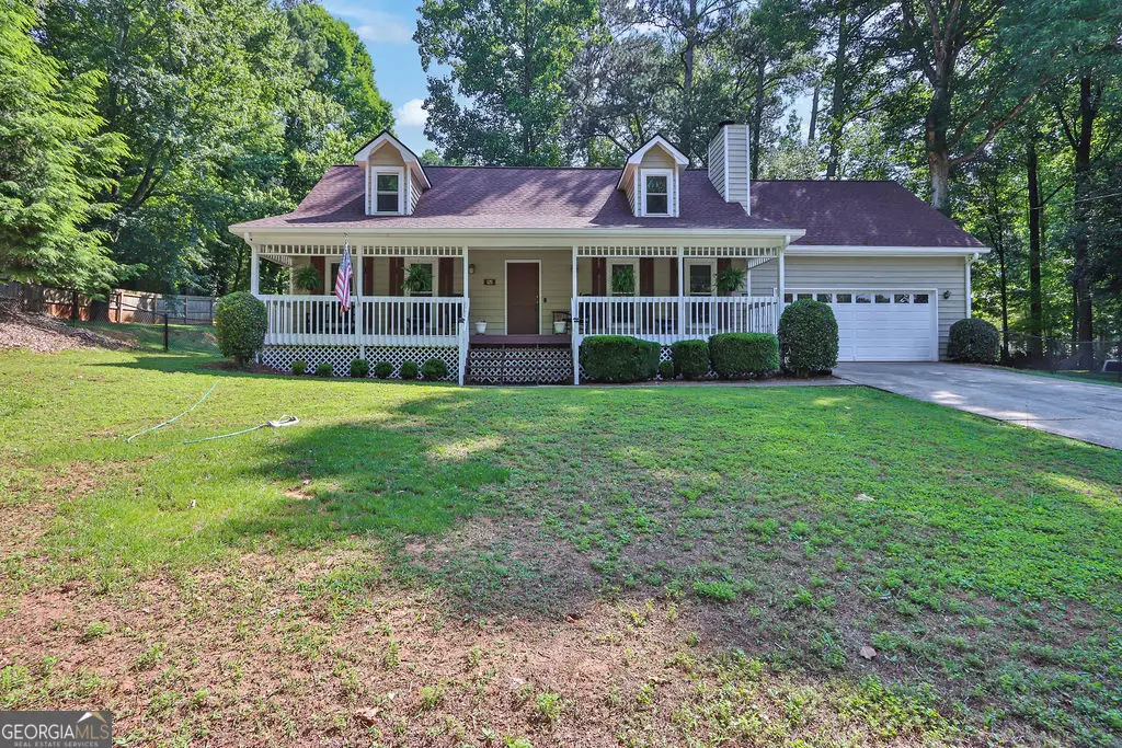 90 Omega Drive, Lawrenceville, GA 30044 - #1