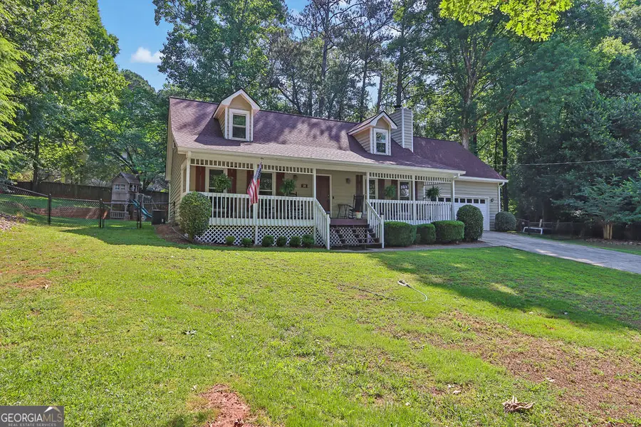 90 Omega Drive, Lawrenceville, GA 30044 - #2