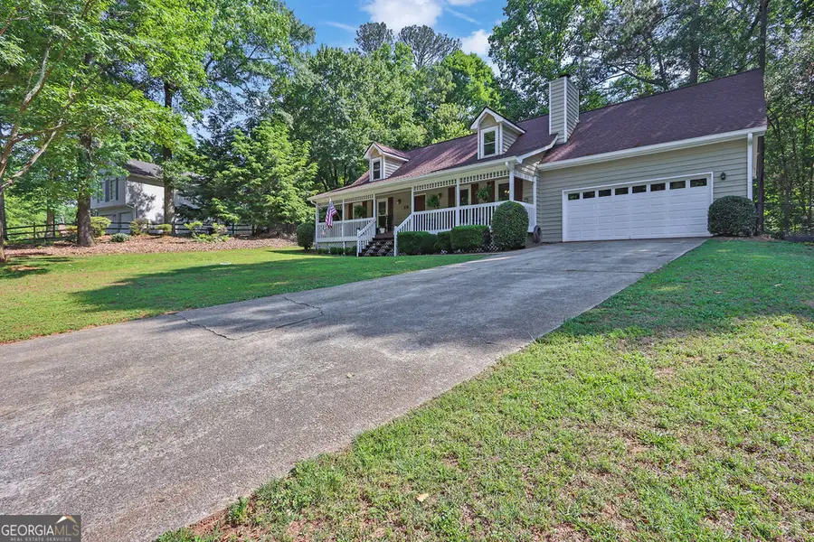 90 Omega Drive, Lawrenceville, GA 30044 - #3