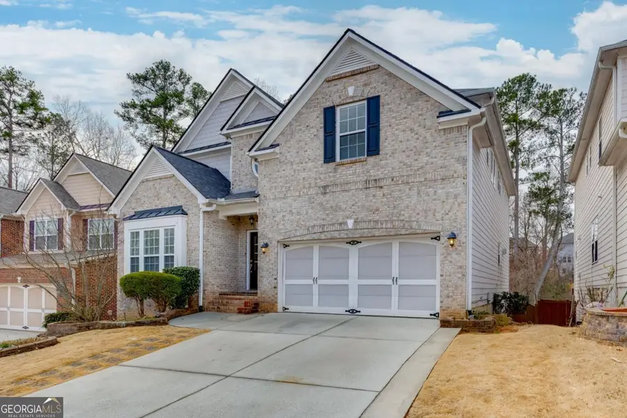 5776 Princeton Run Trail, Tucker, GA 30084 - #2