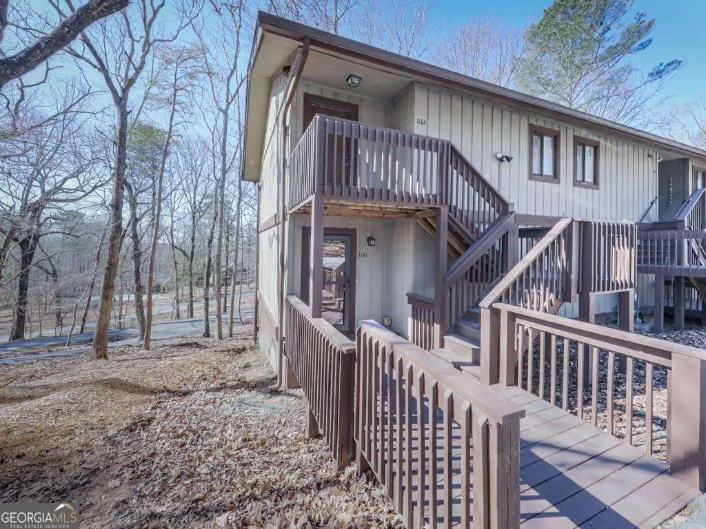 1101 Fairway Oaks Rd, Waleska, GA 30183 - #1