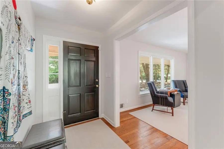 2564 Lake Flair Circle Ne, Atlanta, GA 30345 - #3