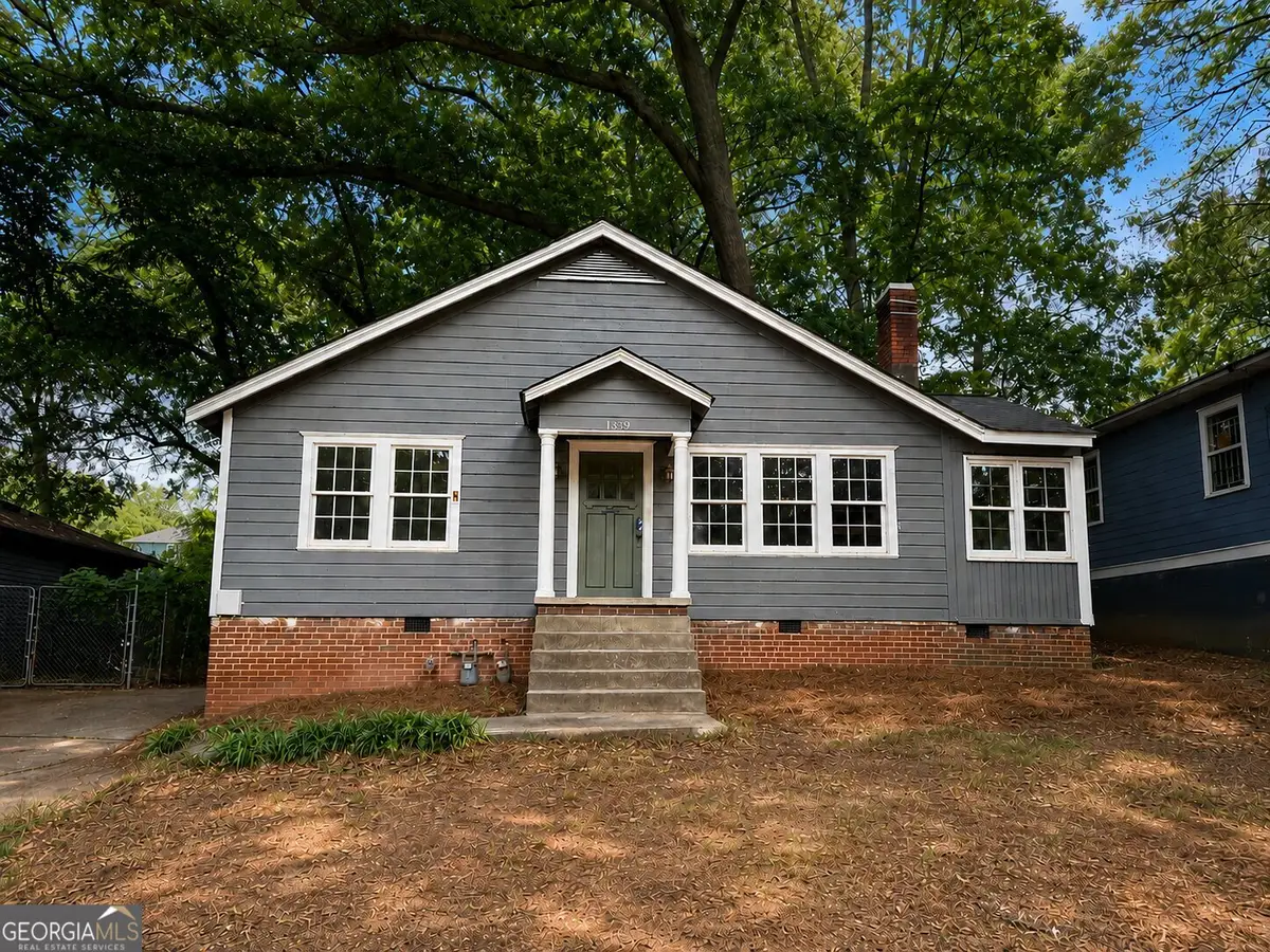 1339 Miller Reed Avenue Se, Atlanta, GA 30315 - #1