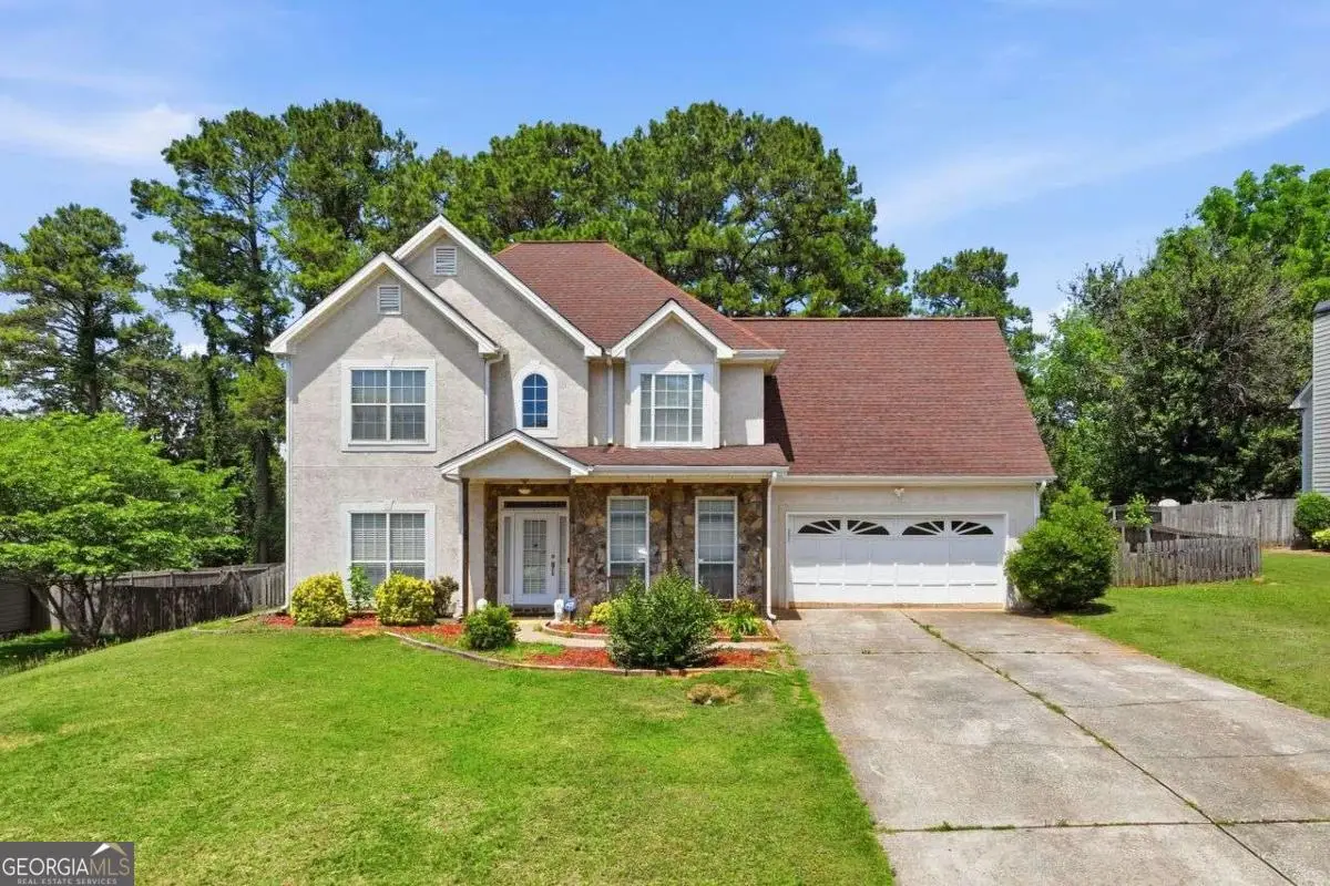 909 Shadow Ridge Circle, Stockbridge, GA 30281 - #1