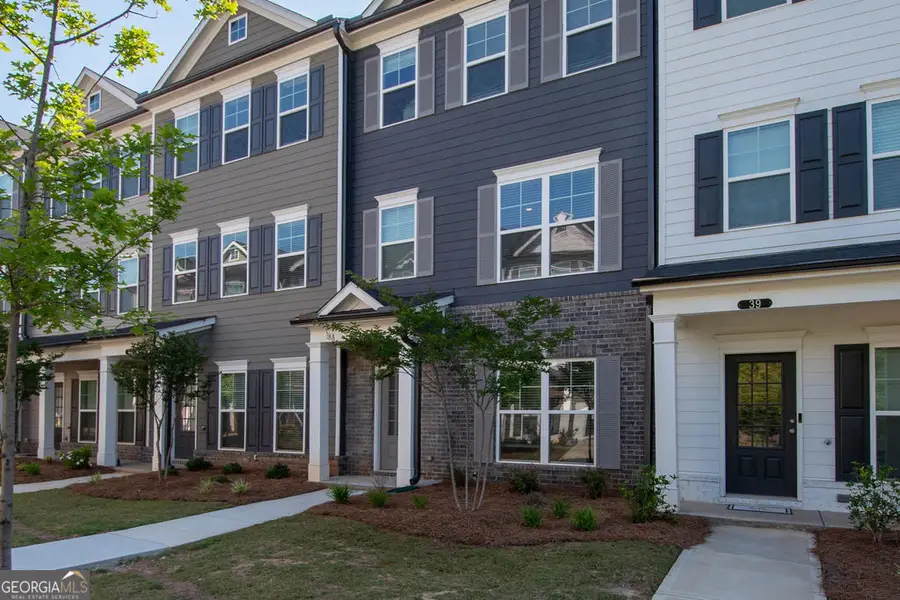 41 Cobalt Lane, Newnan, GA 30265 - #2