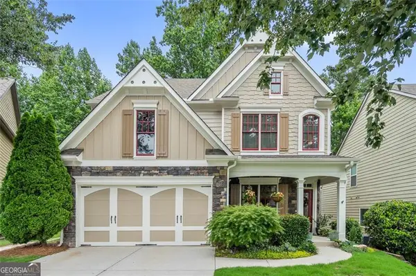 3735 Silver Springs Road, Cumming, GA 30041