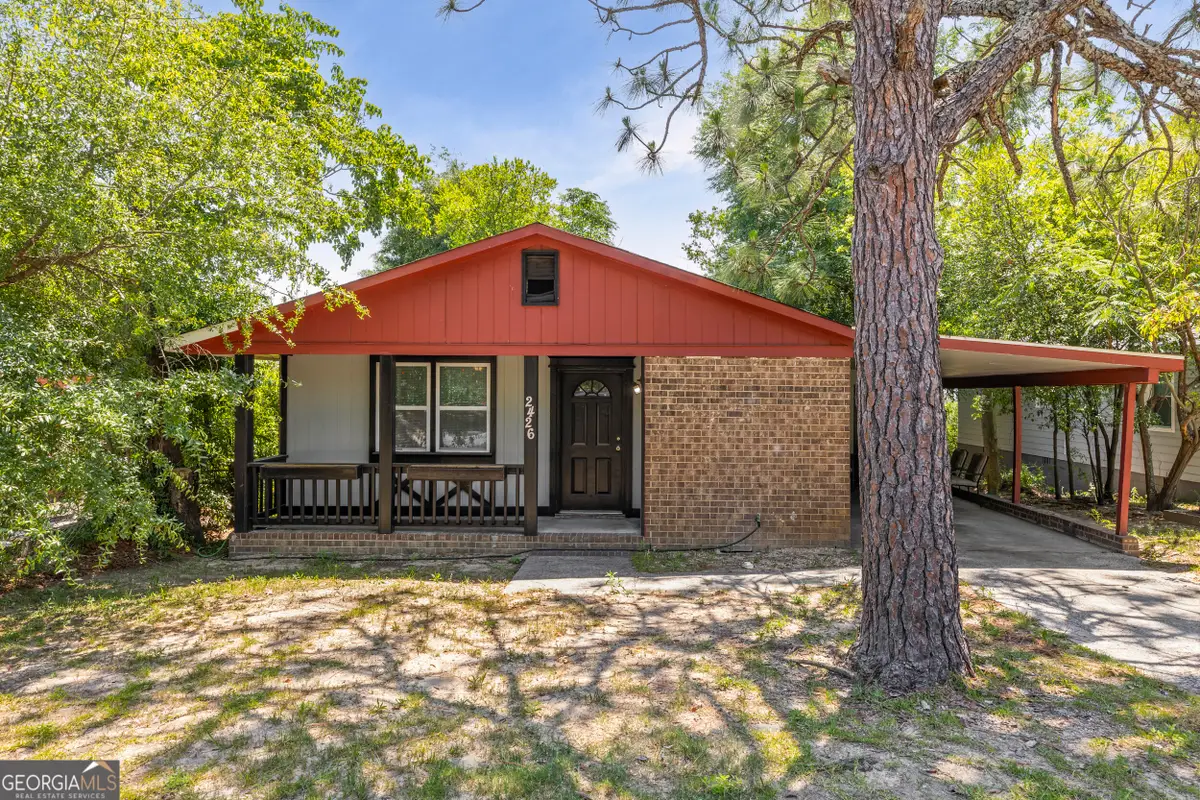 2426 N Carolina Avenue, Augusta, GA 30906 - #1