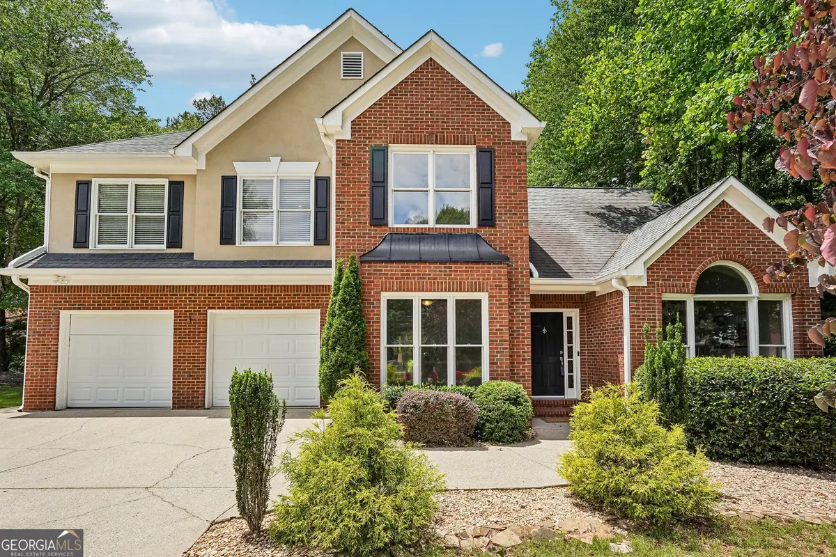 6395 Seymour Court Nw, Acworth, GA 30101 - #1