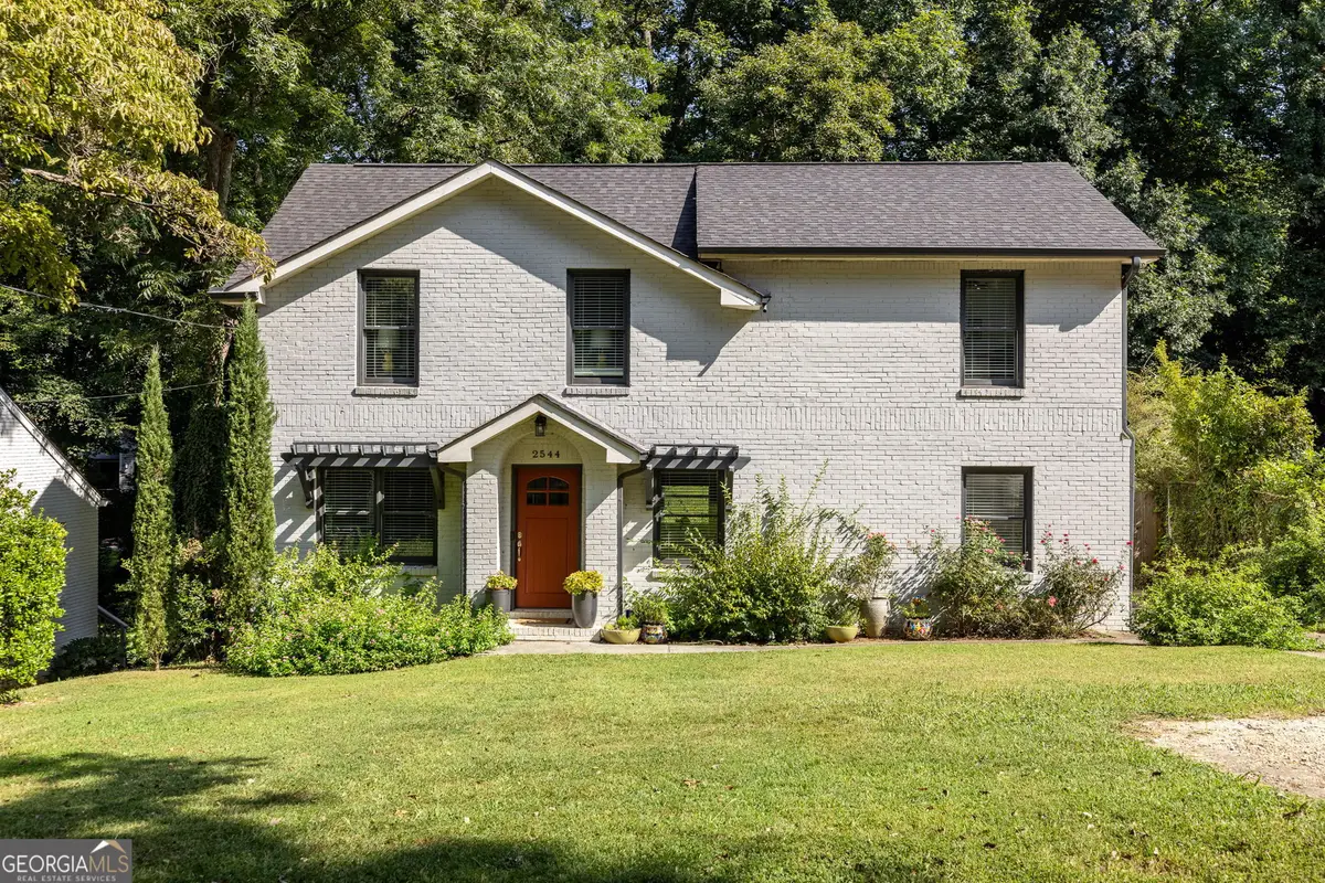 2544 Saint Patrick Street Se, Atlanta, GA 30317 - #1