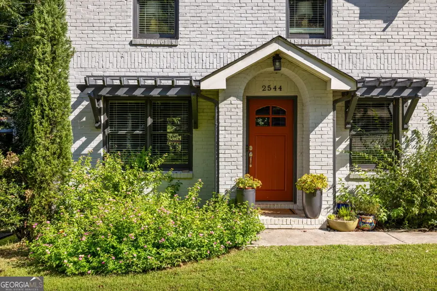 2544 Saint Patrick Street Se, Atlanta, GA 30317 - #2