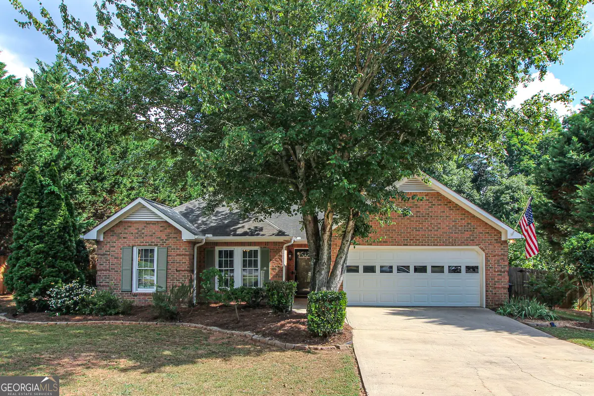 105 Meadow Creek Drive, Athens, GA 30605 - #1