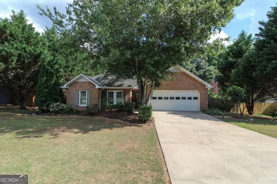 105 Meadow Creek Drive, Athens, GA 30605 - #2