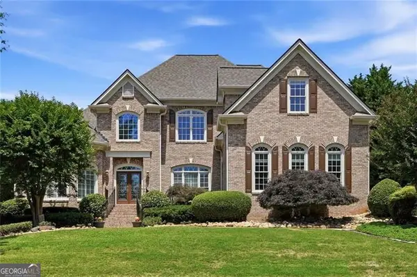 932 Grassmeade Way, Snellville, GA 30078