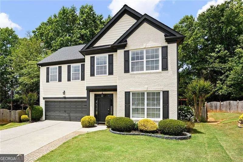 3222 Mcever Woods Trail Nw, Acworth, GA 30101 - #2