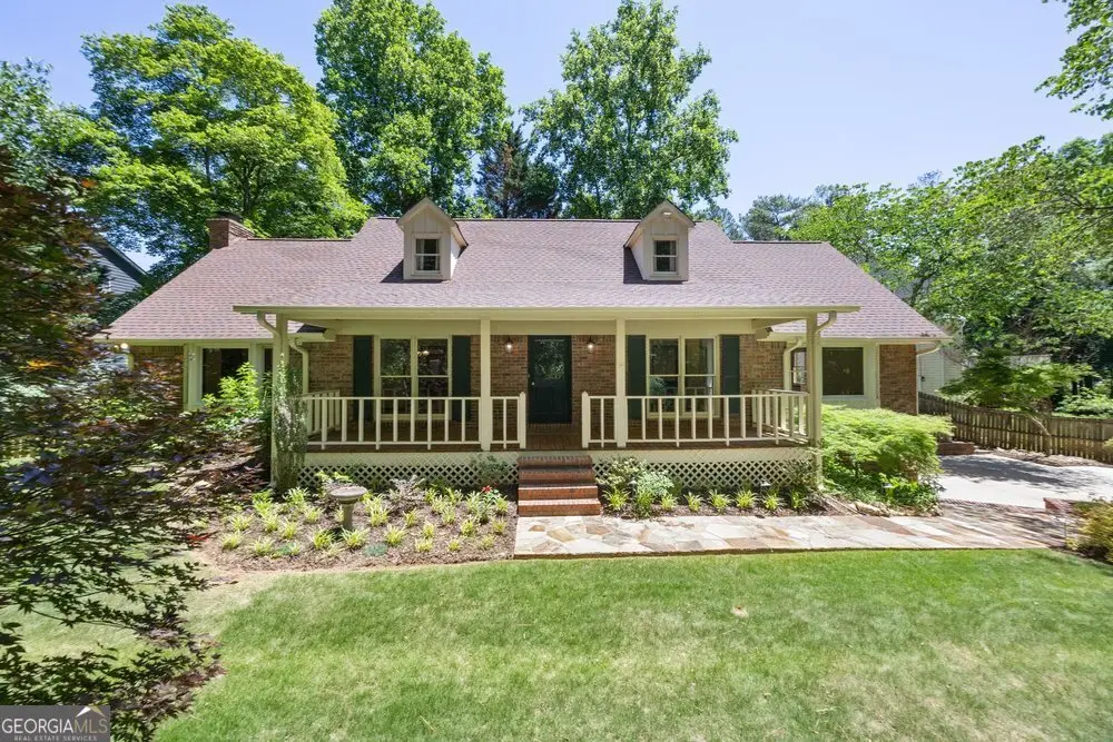 2600 Mack Dobbs Road Nw, Kennesaw, GA 30152 - #1