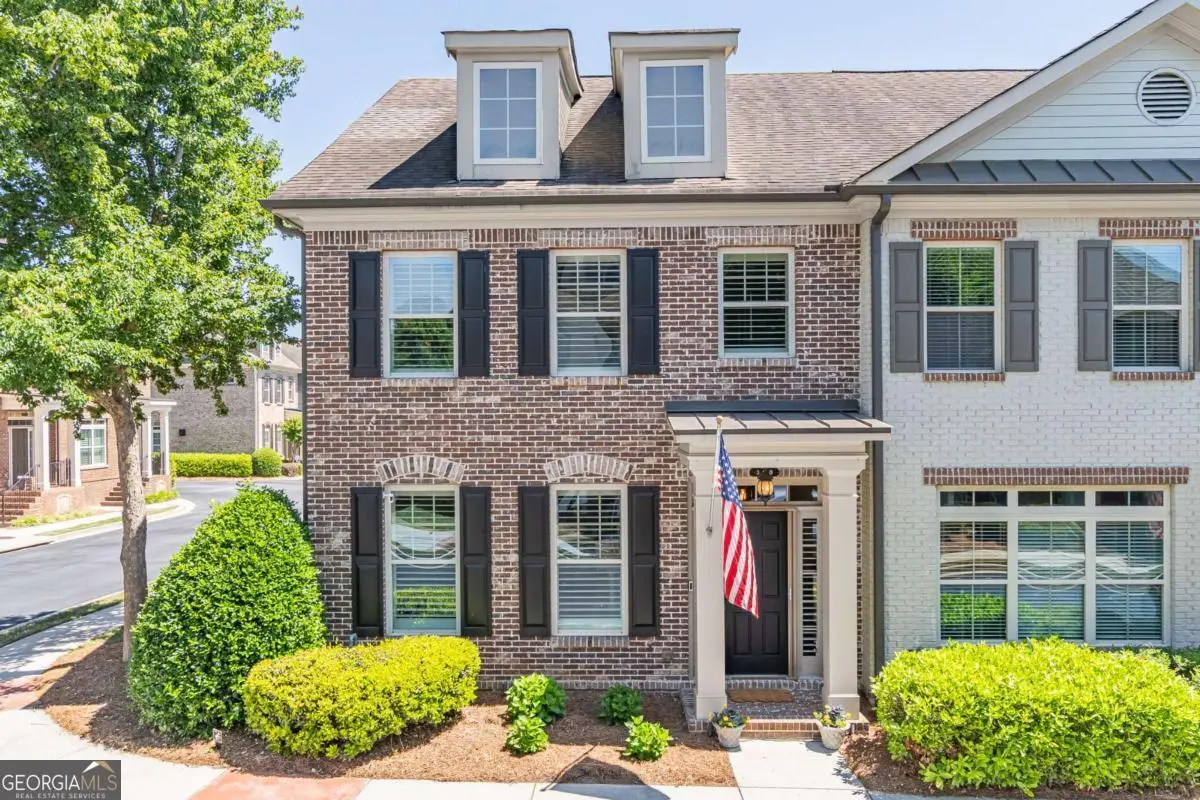 300 Barbados Lane, Suwanee, GA 30024 - #1