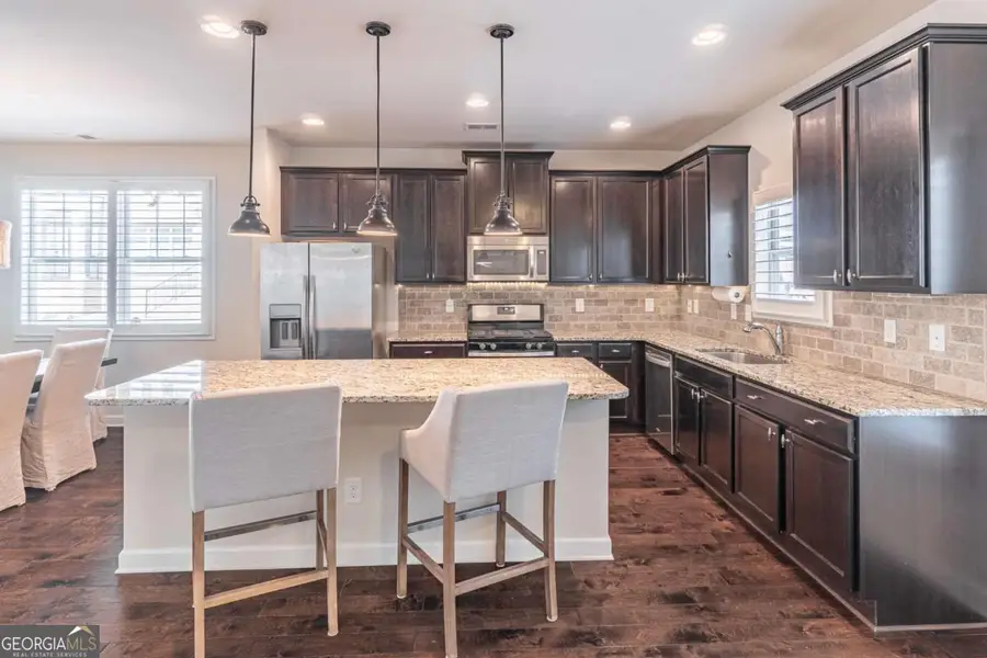 300 Barbados Lane, Suwanee, GA 30024 - #3