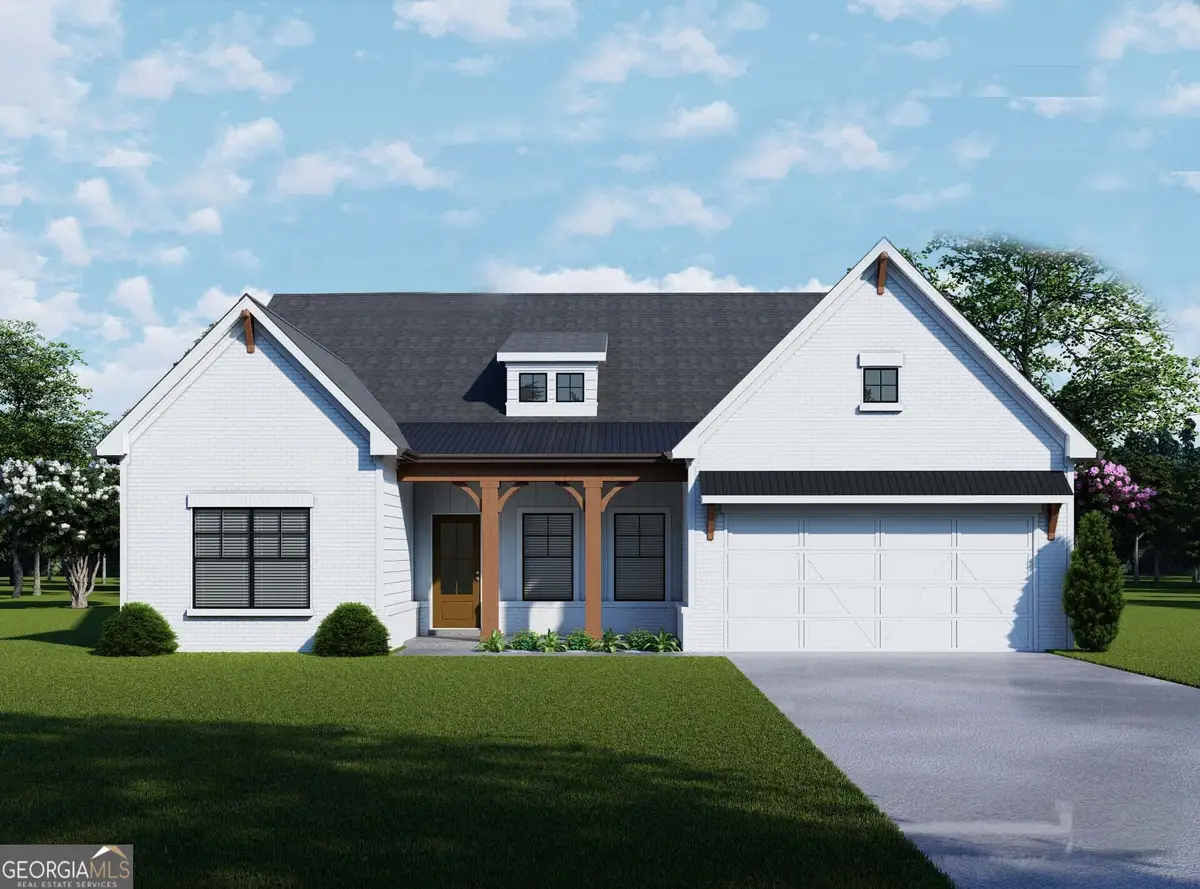 101 Bufflehead Pass, Jefferson, GA 30549 - #1