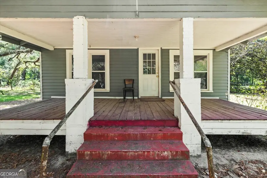 482 Mclaws Road, Guyton, GA 31312 - #2