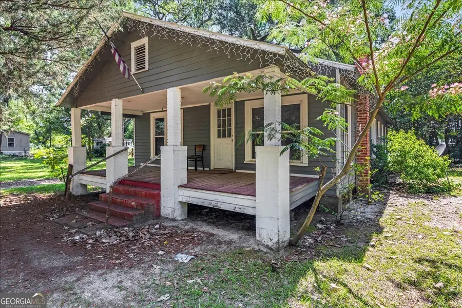 482 Mclaws Road, Guyton, GA 31312 - #3
