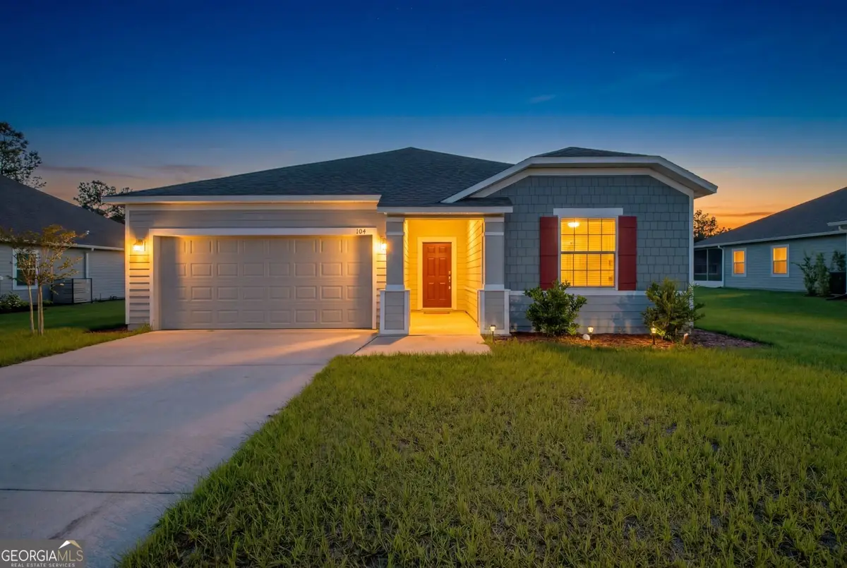 104 Starboard Court, Kingsland, GA 31548 - #1