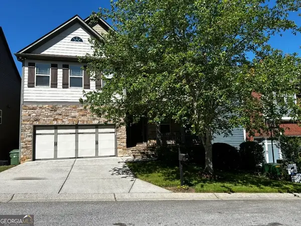 2074 Garrison Way Nw, Atlanta, GA 30318