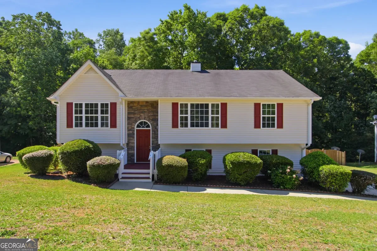 1670 Harvest Hill, Douglasville, GA 30134 - #1