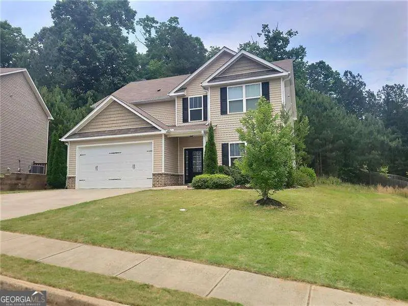 271 Fieldcrest Drive, Dallas, GA 30132 - #1