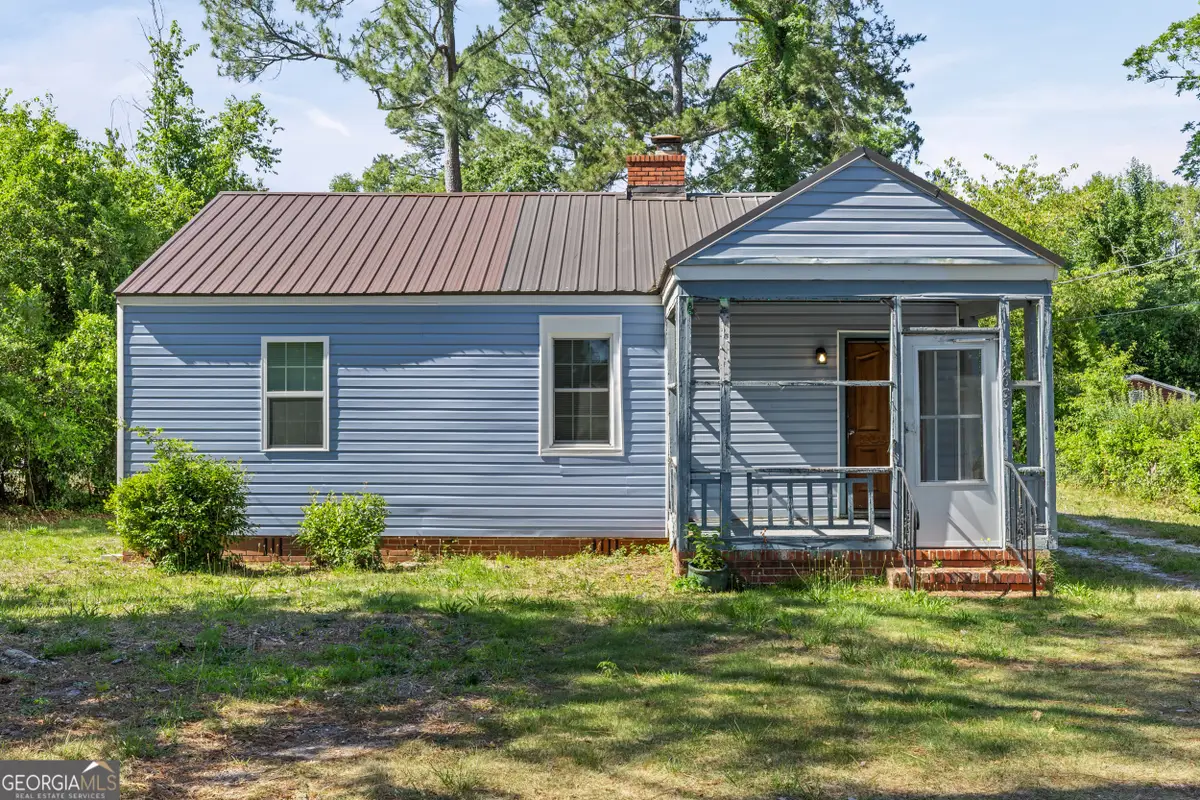 2033 Shirley Avenue, Augusta, GA 30904 - #1