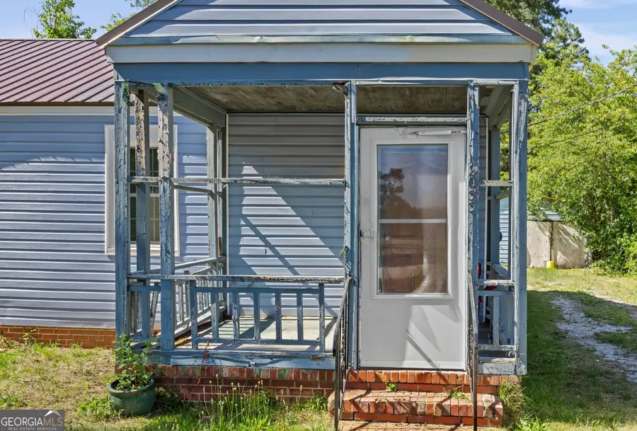 2033 Shirley Avenue, Augusta, GA 30904 - #2