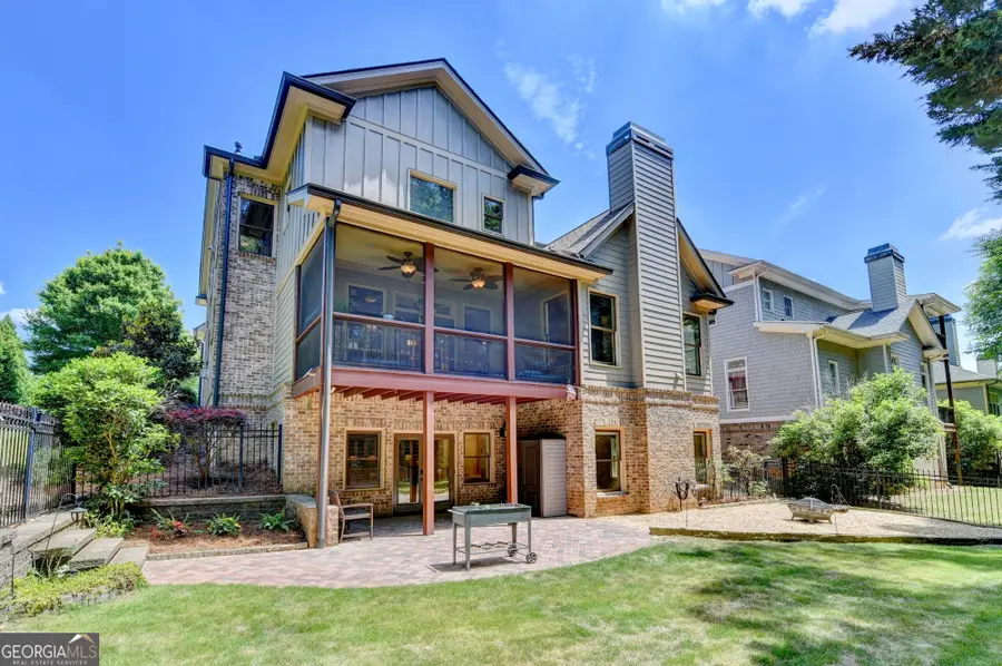 3090 Stonecrest Drive #1, Cumming, GA 30041 - #2