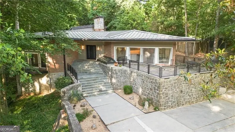 770 Kings Way Nw, Atlanta, GA 30327 - #1
