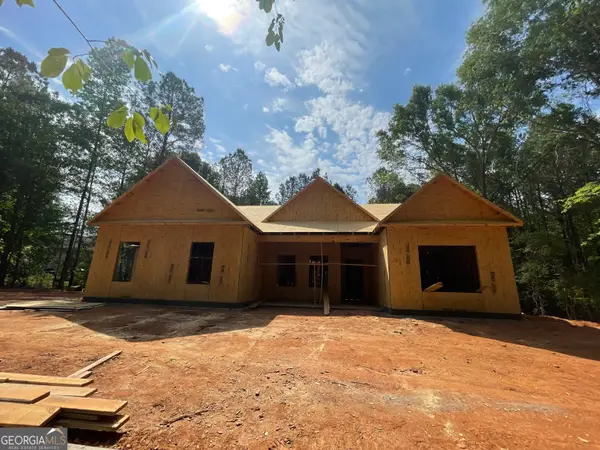 453 Michael Etchison Road, Monroe, GA 30655