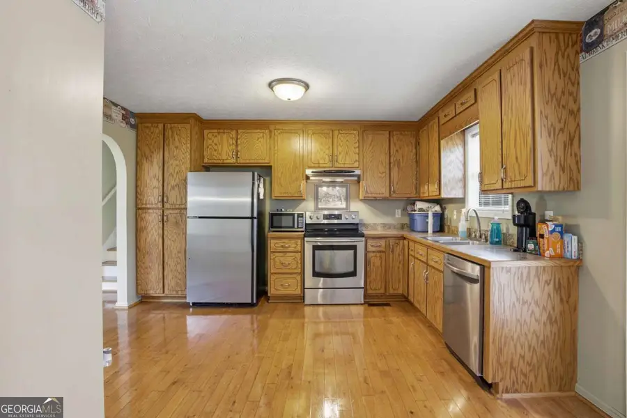 11 Farmstead Court, Adairsville, GA 30103 - #3