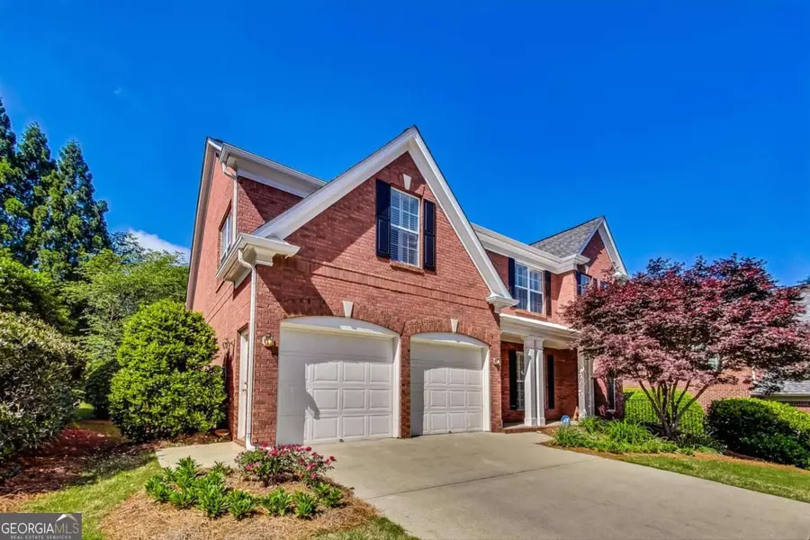 2119 Wrights Mill Circle Ne, Atlanta, GA 30324 - #2
