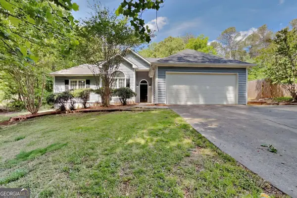 6820 Payton Road, Cumming, GA 30041