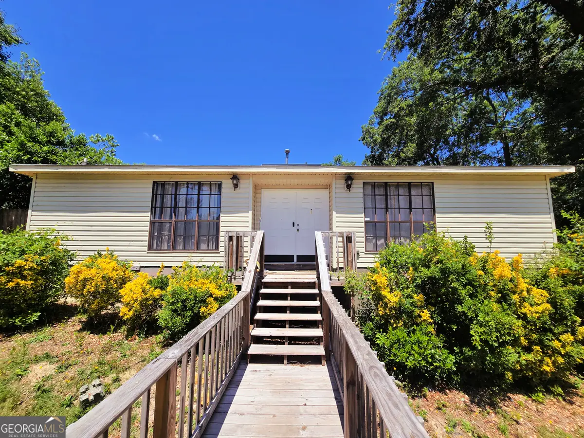 3611 Elliott Boulevard, Augusta, GA 30906 - #1