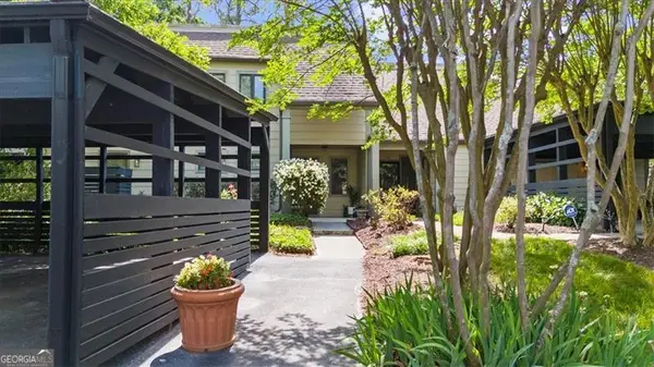 54 Forrest Place, Sandy Springs, GA 30328