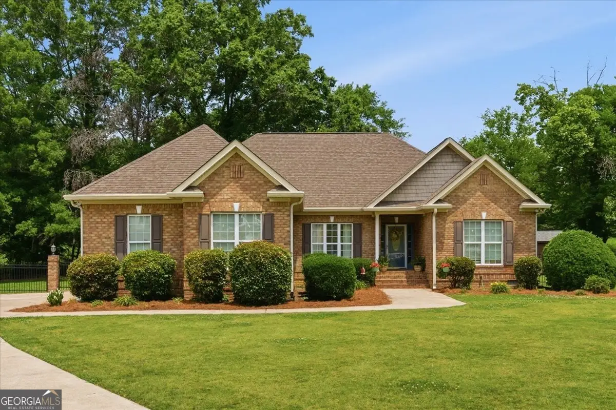 4 Joy Lane, Cedartown, GA 30125 - #1