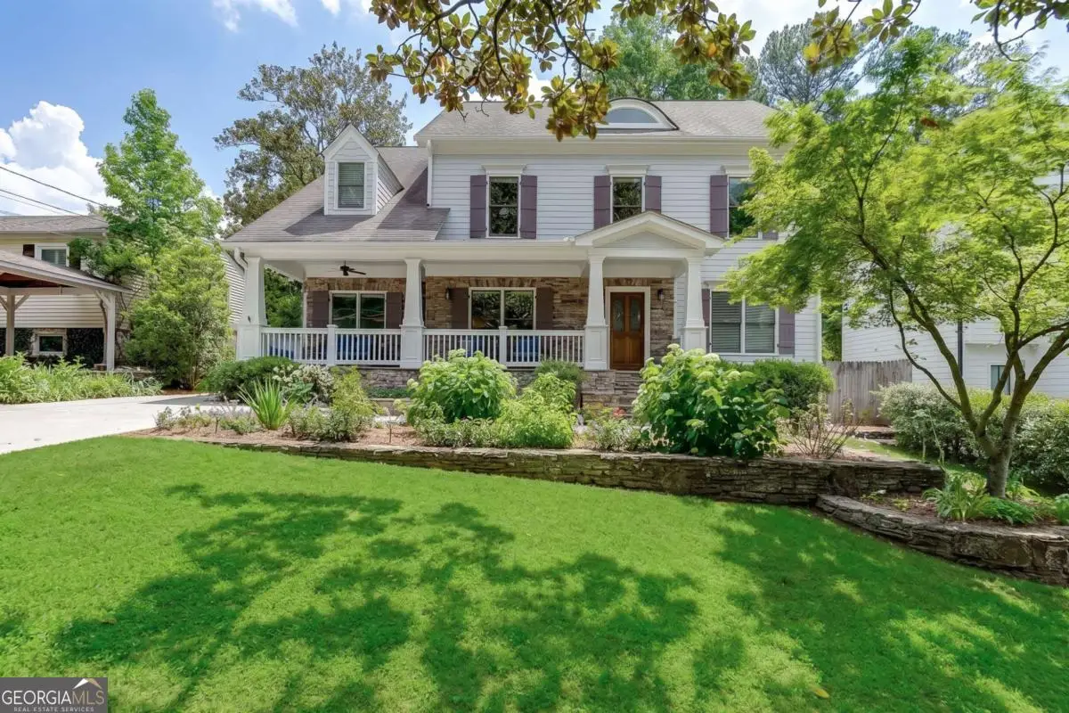 2961 Surrey Lane, Atlanta, GA 30341 - #1