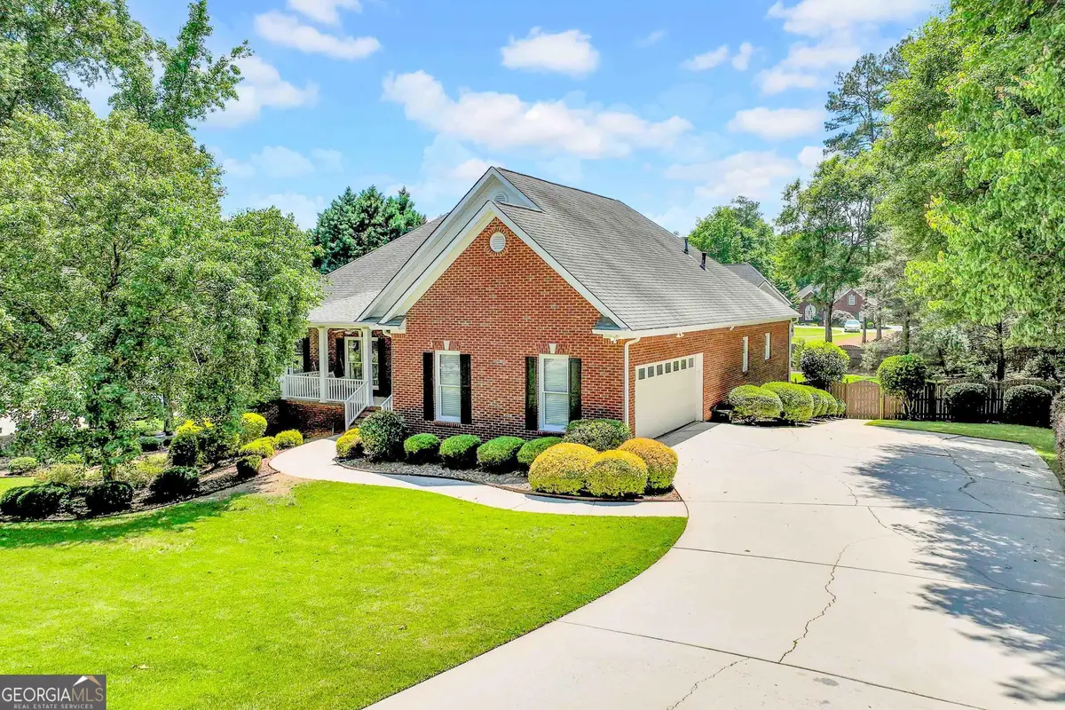 7125 Havenridge Way, McDonough, GA 30253 - #1