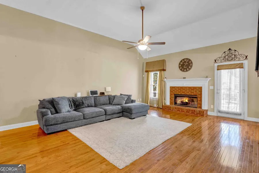 7125 Havenridge Way, McDonough, GA 30253 - #3
