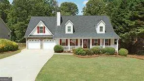 174 Sable Trace Trail, Acworth, GA 30102 - #1