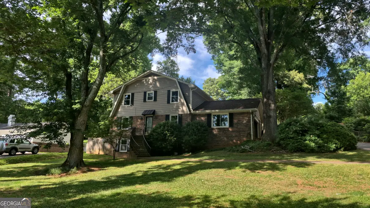 538 Cole Drive Sw, Lilburn, GA 30047 - #1