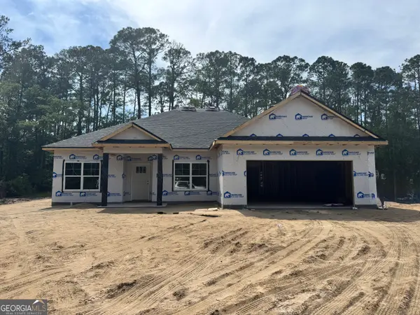 163 Herrin Road, Woodbine, GA 31569