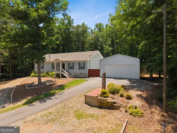 329 Thorpe Road, Jackson, GA 30233