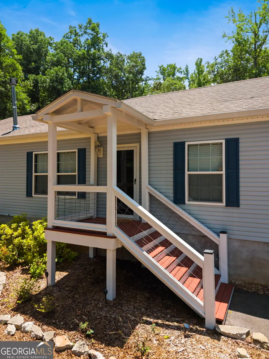 329 Thorpe Road, Jackson, GA 30233 - #3