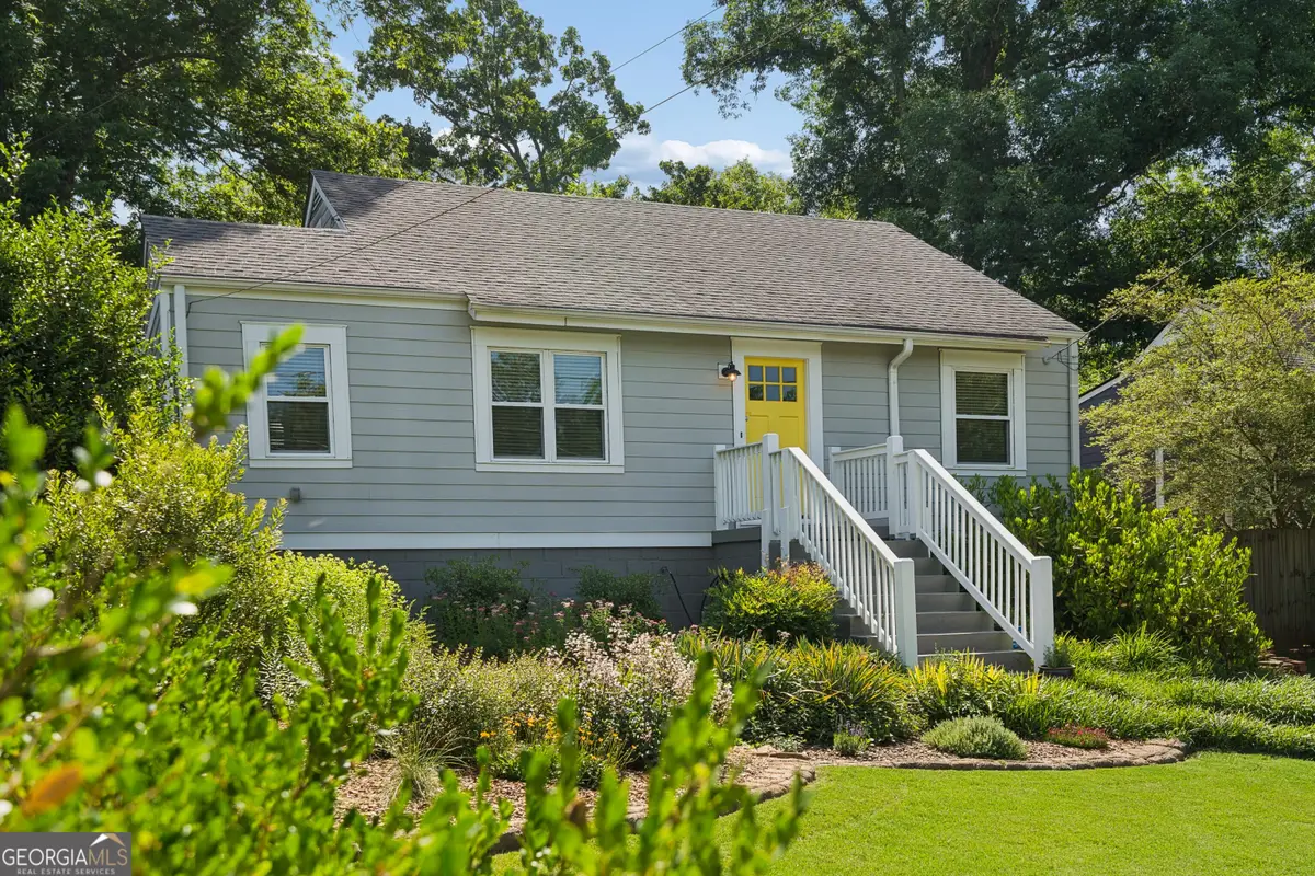 728 Blake Avenue Se, Atlanta, GA 30316 - #1