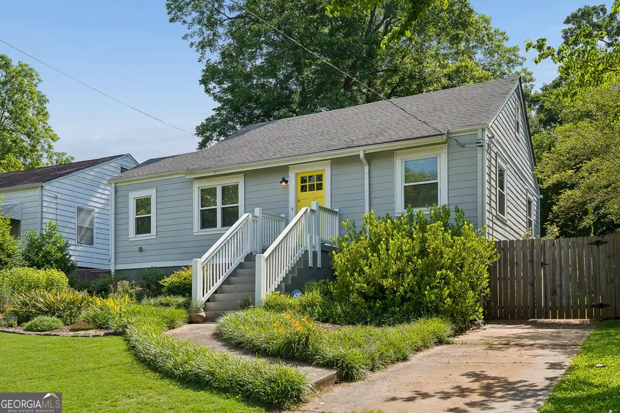 728 Blake Avenue Se, Atlanta, GA 30316 - #2